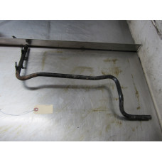 09Z004 Heater Line From 2003 Ford F-250 Super Duty  6.8